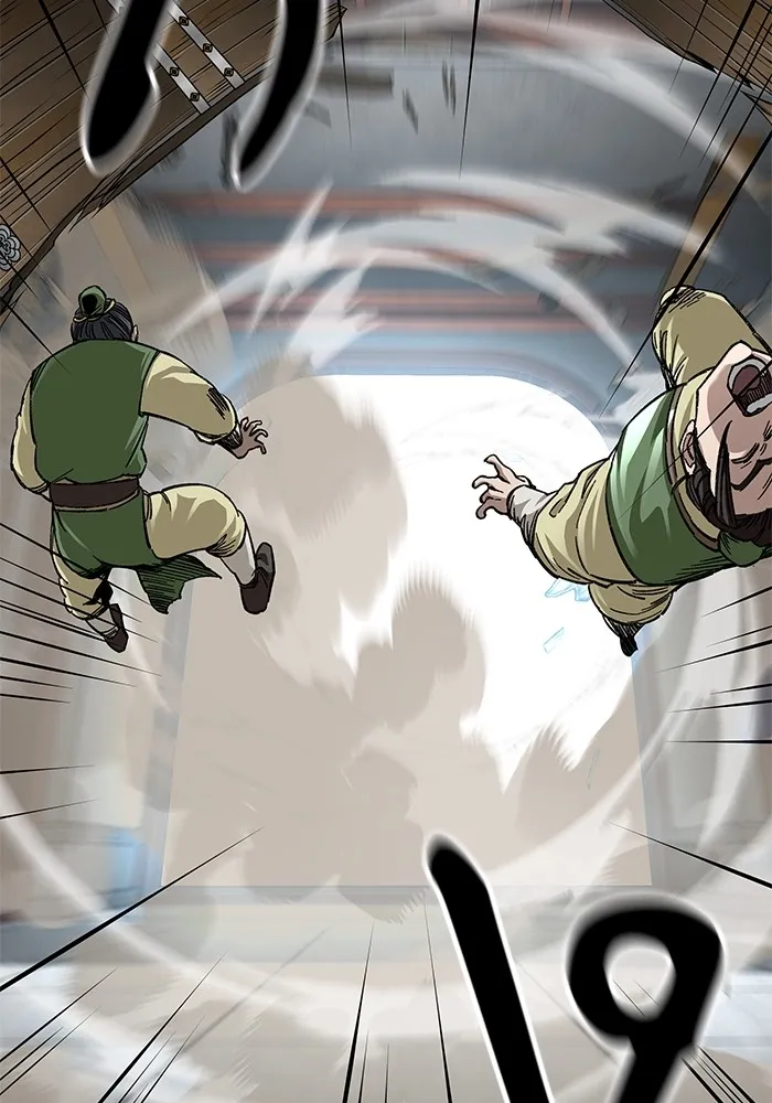 คุณปู่จอมยุทธกับหลานสาวสุดแกร่ง ตอนที่ 28 รูปที่ 98