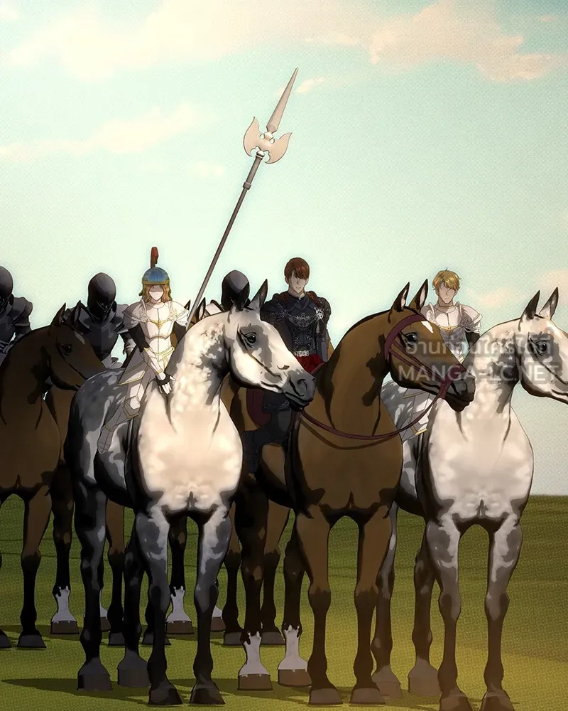 เจ้าหญิงคลั่งแห่งวังหลวง ตอนที่ 123 รูปที่ 174