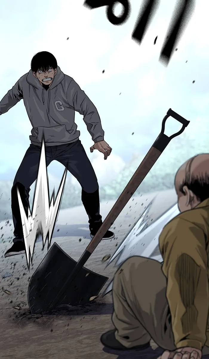 To not die ตอนที่ 38 รูปที่ 32