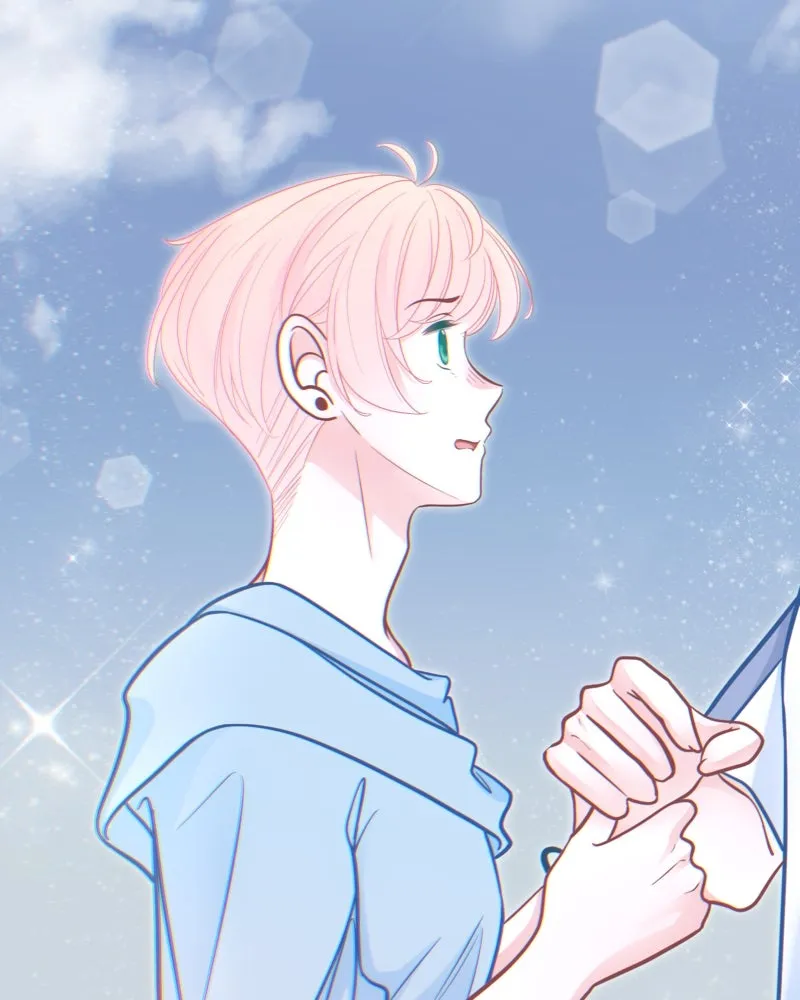 ฤดูฝนของฉันกับนาย ตอนที่ 17 พามาดูอะไรเนี่ย รูปที่ 97