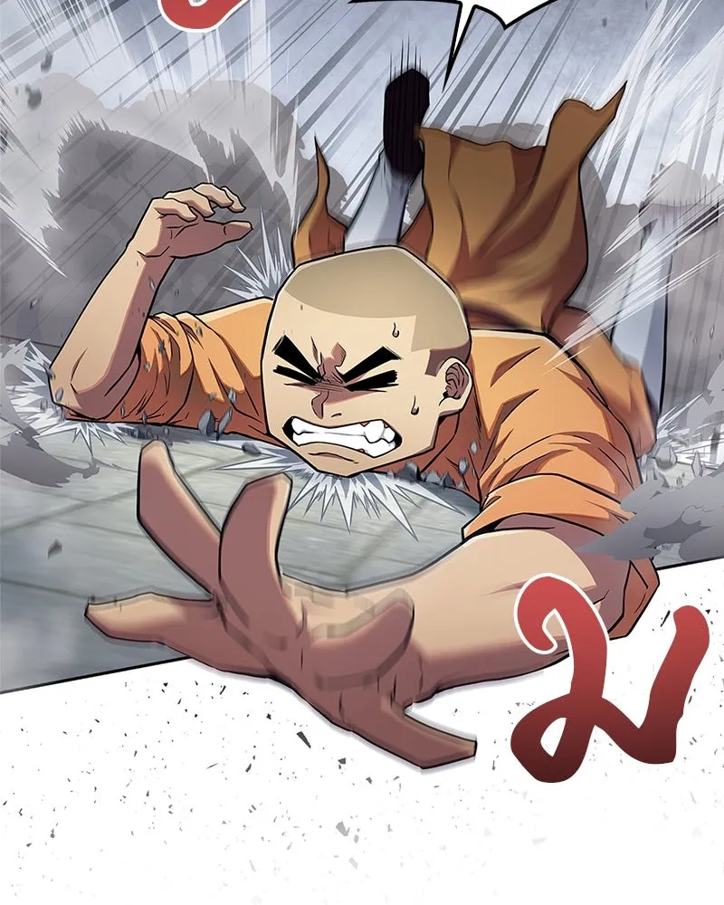 สุดยอดเทรนเนอร์แห่งยุทธภพ ตอนที่ 12 ฮยอลซึง (血僧) รูปที่ 95