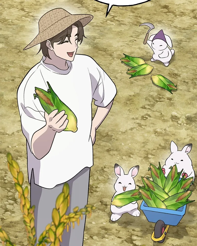 ปลูกผักพิชิตหอคอย ตอนที่ 32 รูปที่ 73