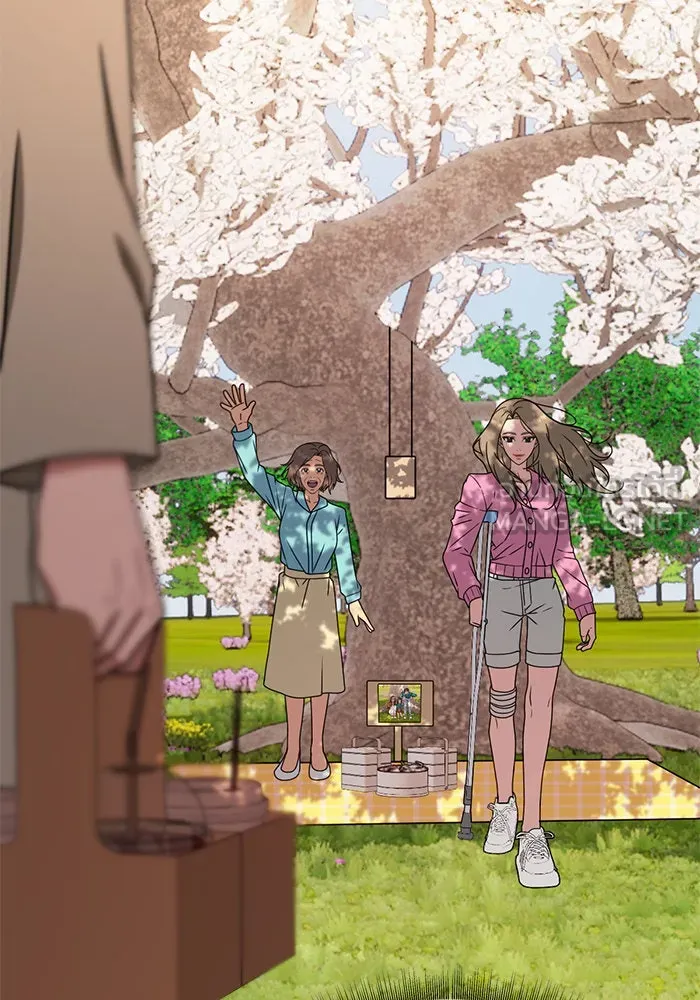 ช่วยเปลี่ยนฉันที ตอนที่ 147. ฮานายอง 20 รูปที่ 141