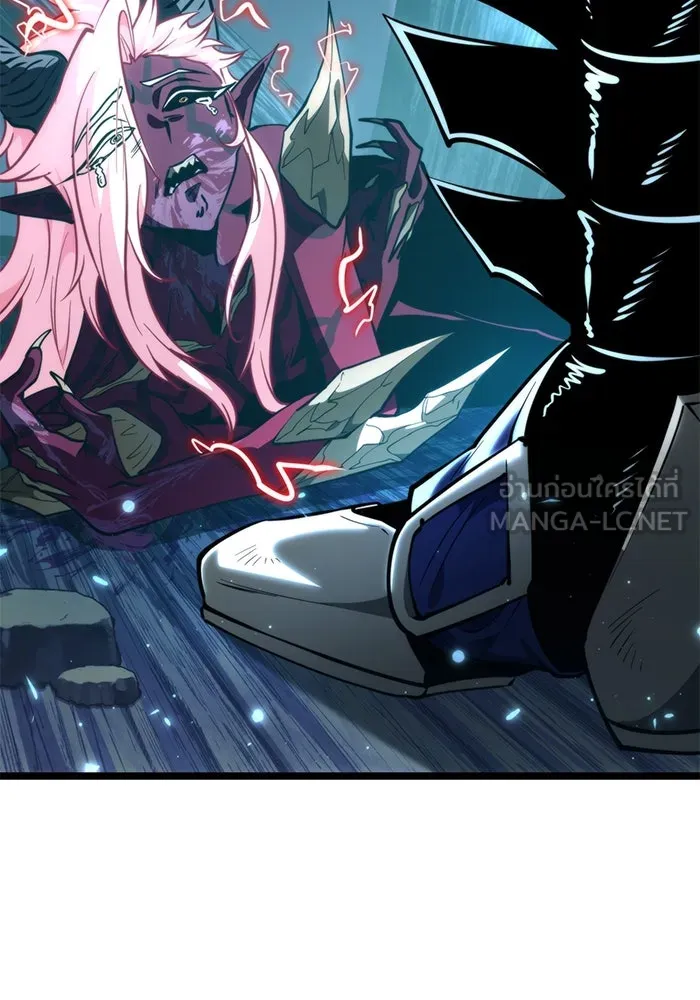 การแข่งขันของผู้เกิดใหม่ ตอนที่ 85 รูปที่ 123