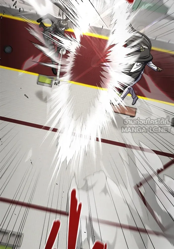 วายร้ายก็อยากมีรัก ตอนที่ 9 รูปที่ 129