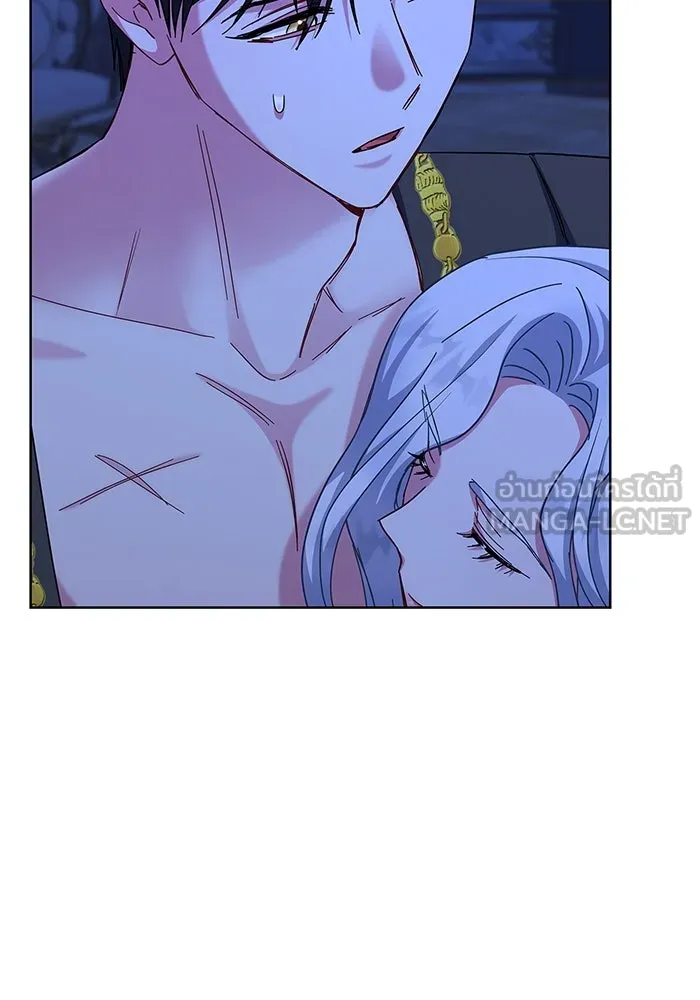 ฉันกลายเป็นแม่พระเอกนิยายจอมเสเพล ตอนที่ 54 รูปที่ 39