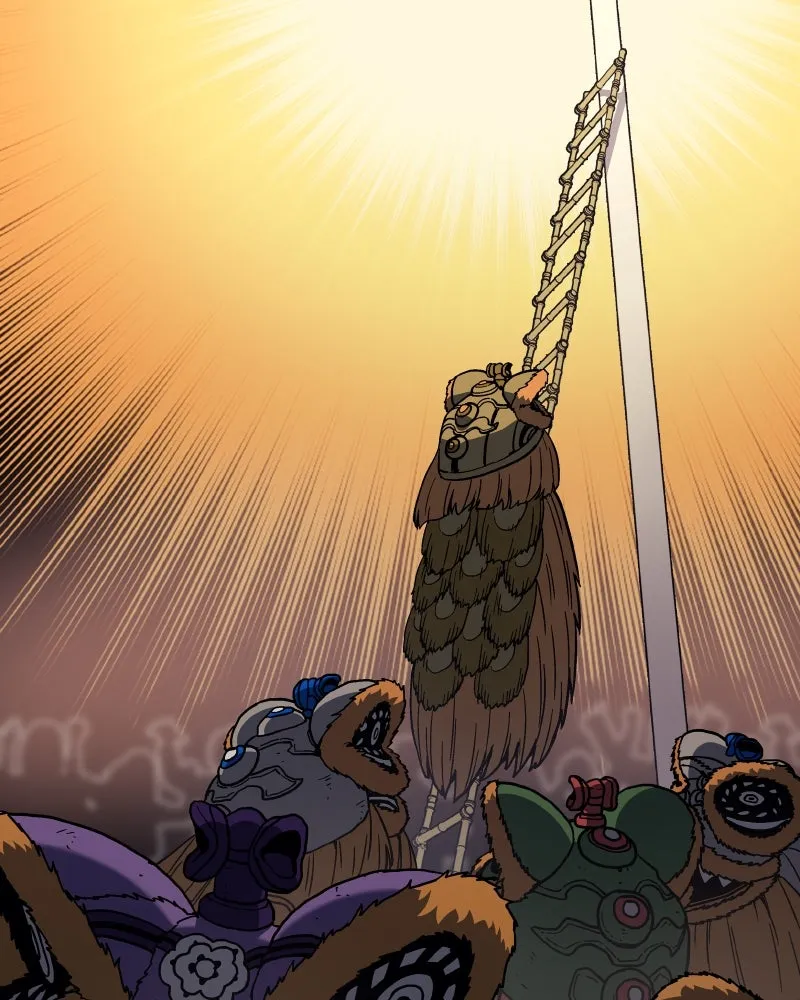 เกิดอีกทีเป็นว่าที่ประมุขลัทธิมาร ตอนที่ 81 รูปที่ 86