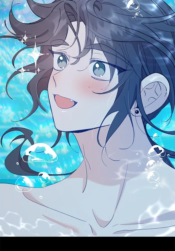 รักน้ำ รักปลา รักเธอนะ ตอนที่ 16 ปลาสับสน รูปที่ 49