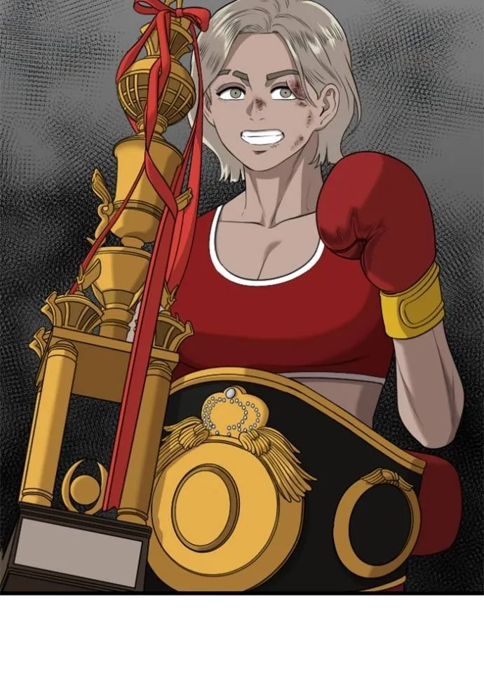 bad guy ตอนที่ 218 รูปที่ 55