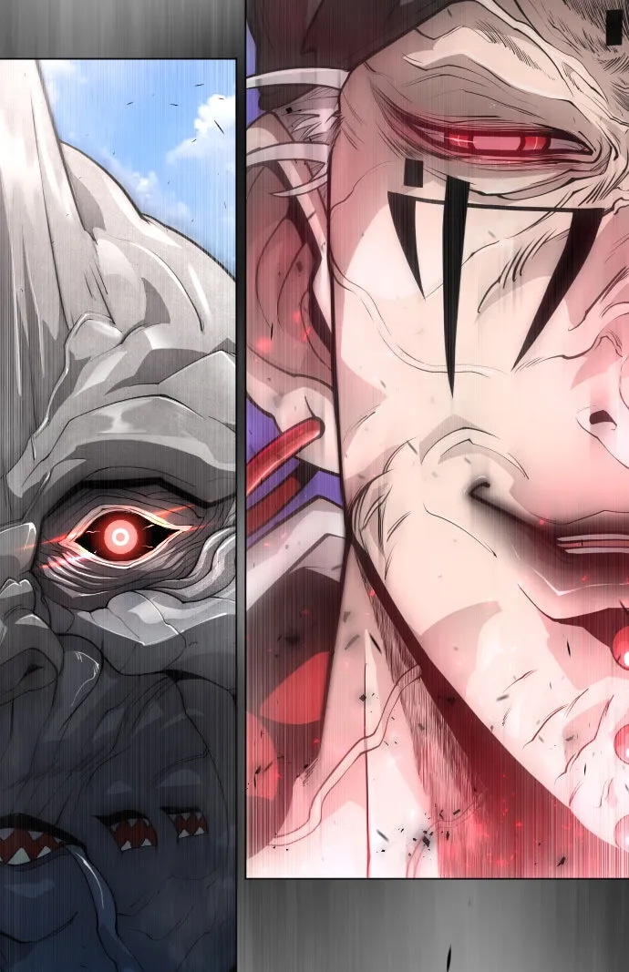 ยุคแห่งยอดมนุษย์ ตอนที่ 46 รูปที่ 67