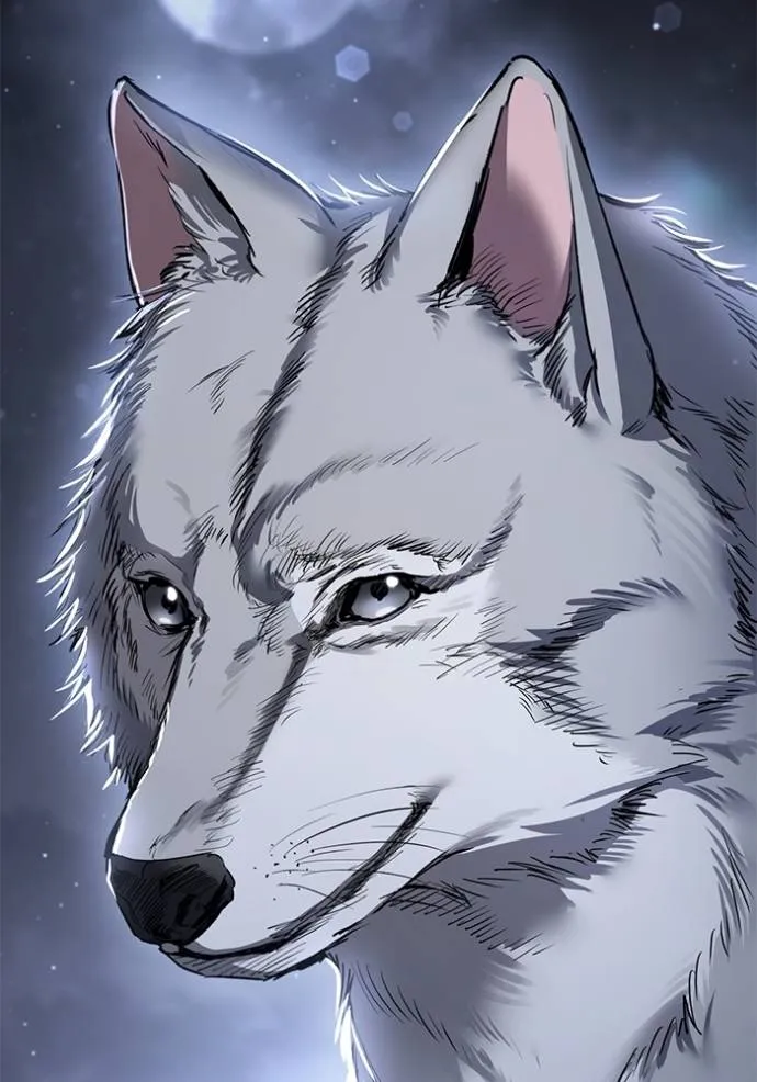 ยามหมาป่าทมิฬ ตอนที่ 29 รูปที่ 131