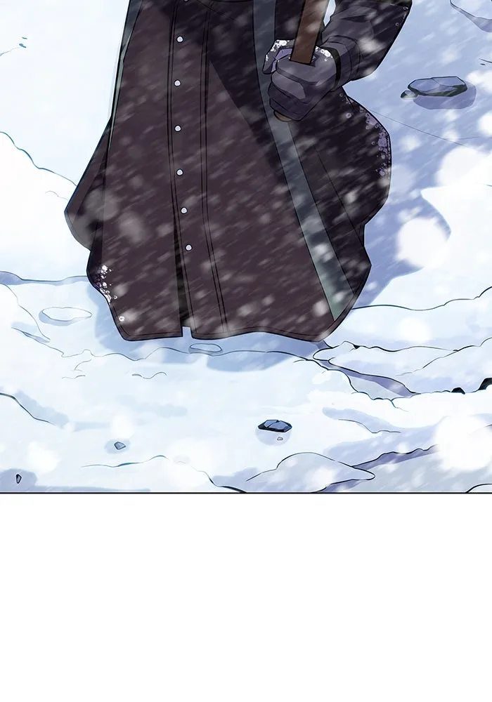 ผู้เล่นหน้าใหม่เลเวลแมกซ์ ตอนที่ 87 เผ่า 'ใบมีดน้ำแข็ง' รูปที่ 38