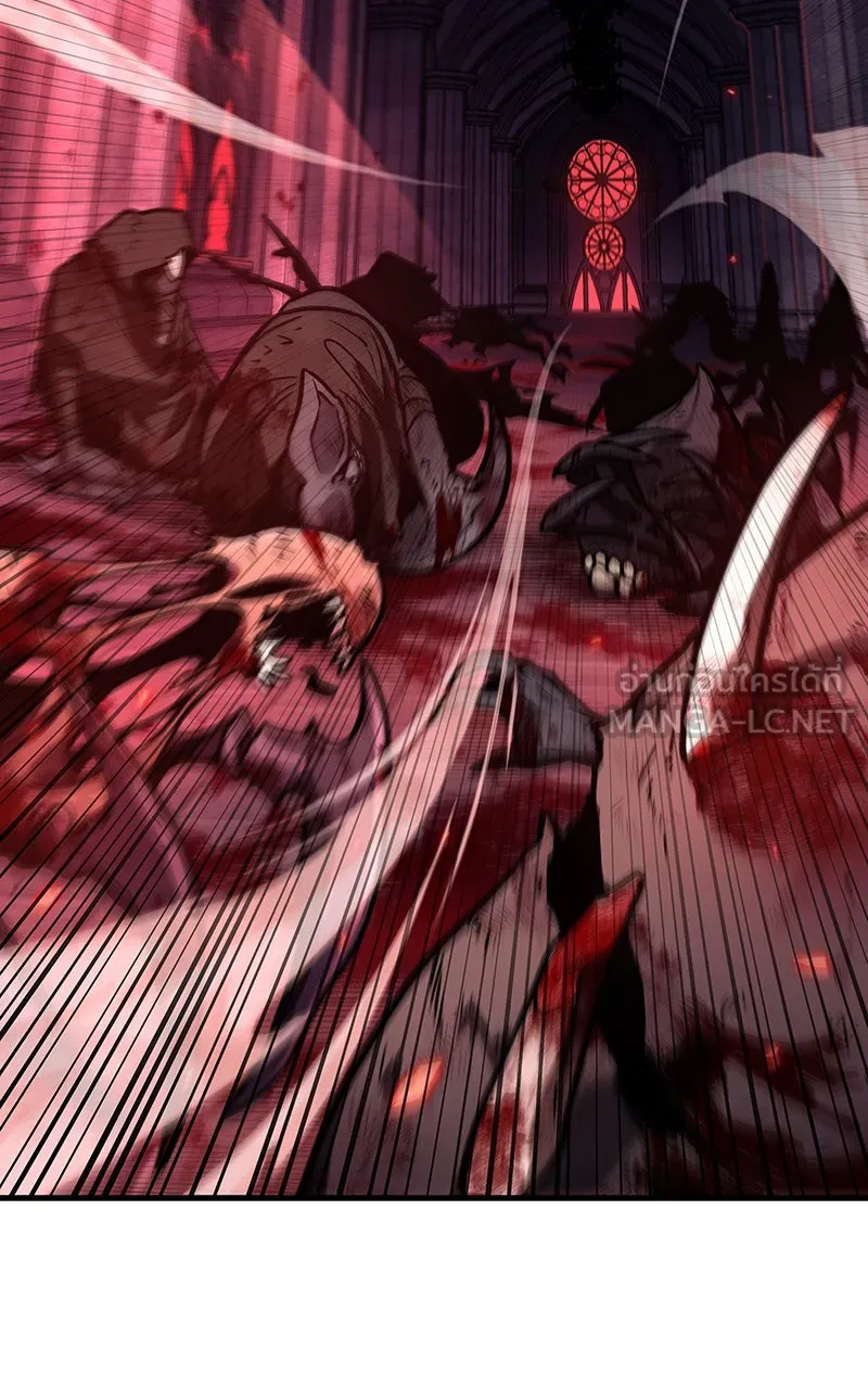 Omniscient Reader อ่านชะตาวันสิ้นโลก ตอนที่ 30 ปราสาทมืด (2) รูปที่ 120