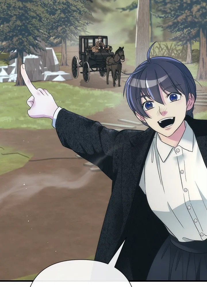 องค์ชายผู้อื้อฉาว ตอนที่ 123 (จบซีซัน 3) รูปที่ 34