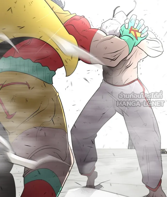 ยุคแห่งยอดมนุษย์ ตอนที่ 27 รูปที่ 105