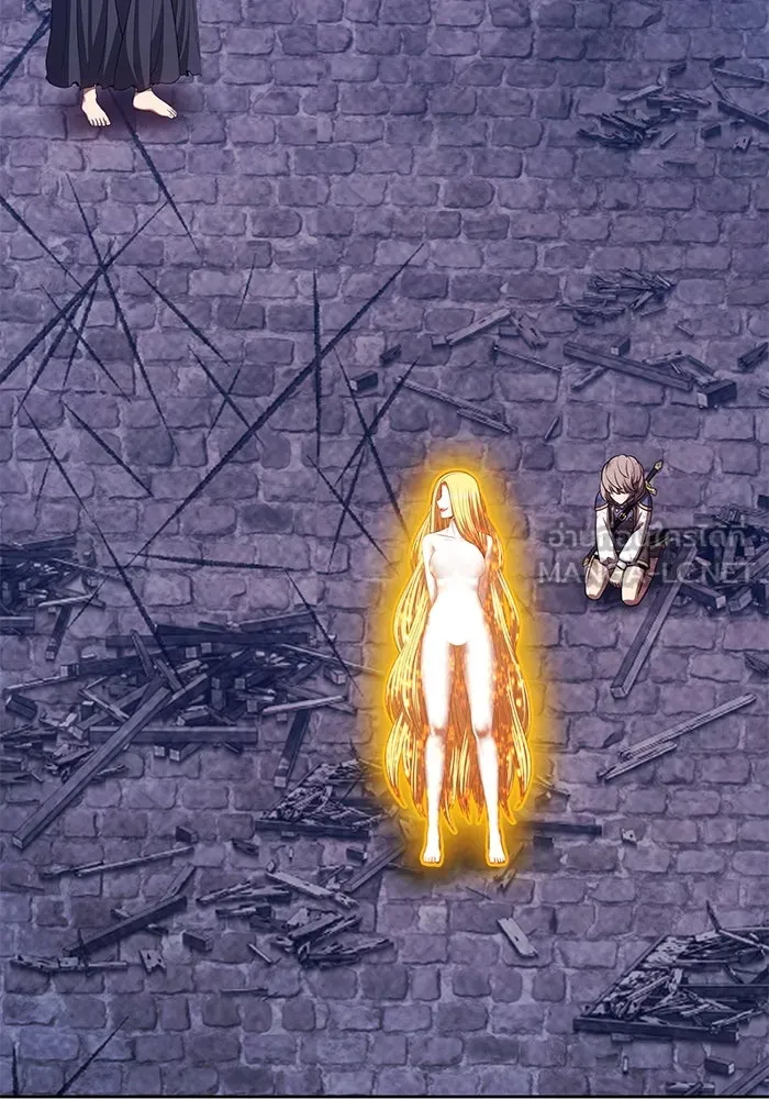 +99 ท่อนไม้พร้อมบวก ตอนที่ 69 อนาเธอร์เวิลด์ (2) รูปที่ 285