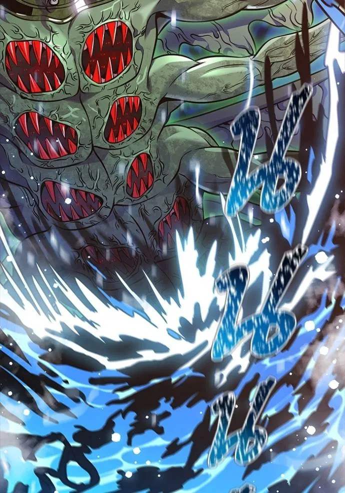 ทาวเวอร์ออฟก๊อด หอคอ ตอนที่ 643 รูปที่ 278