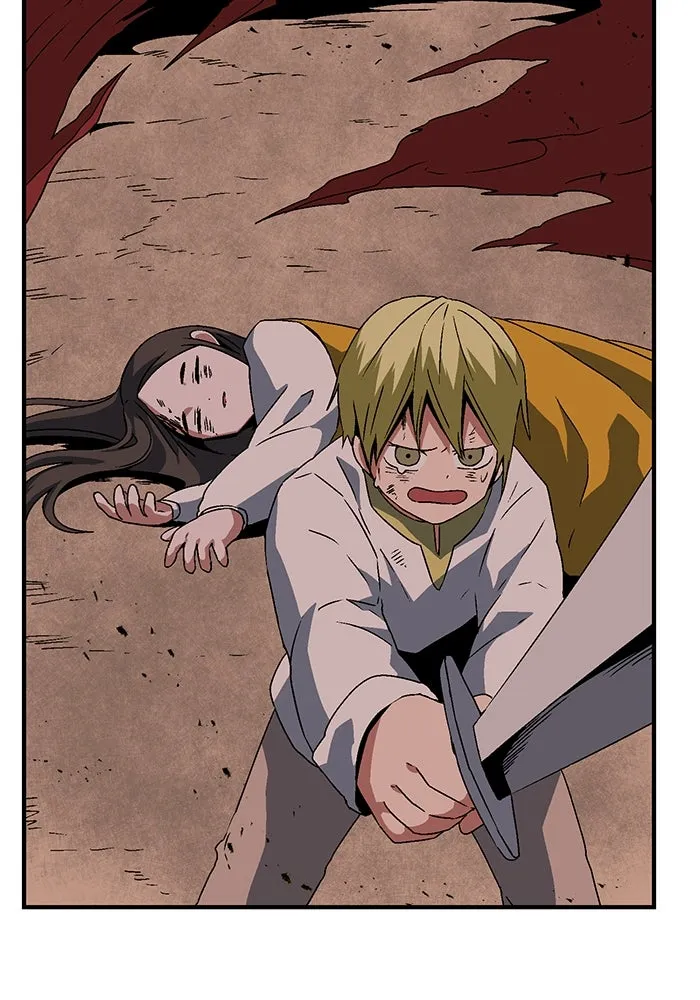 หนึ่งก้าวสู่เจ้ามาร ตอนที่ 30 ไล่ล่า (3) รูปที่ 38