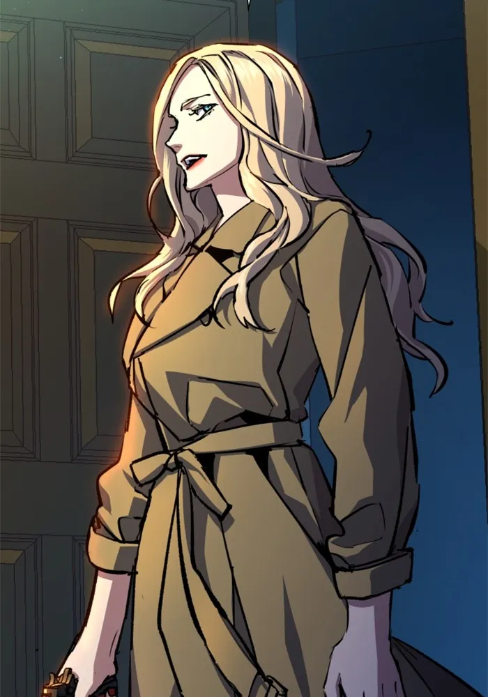 พี่ชายสายบอดี้การ์ด ตอนที่ 151 รูปที่ 23