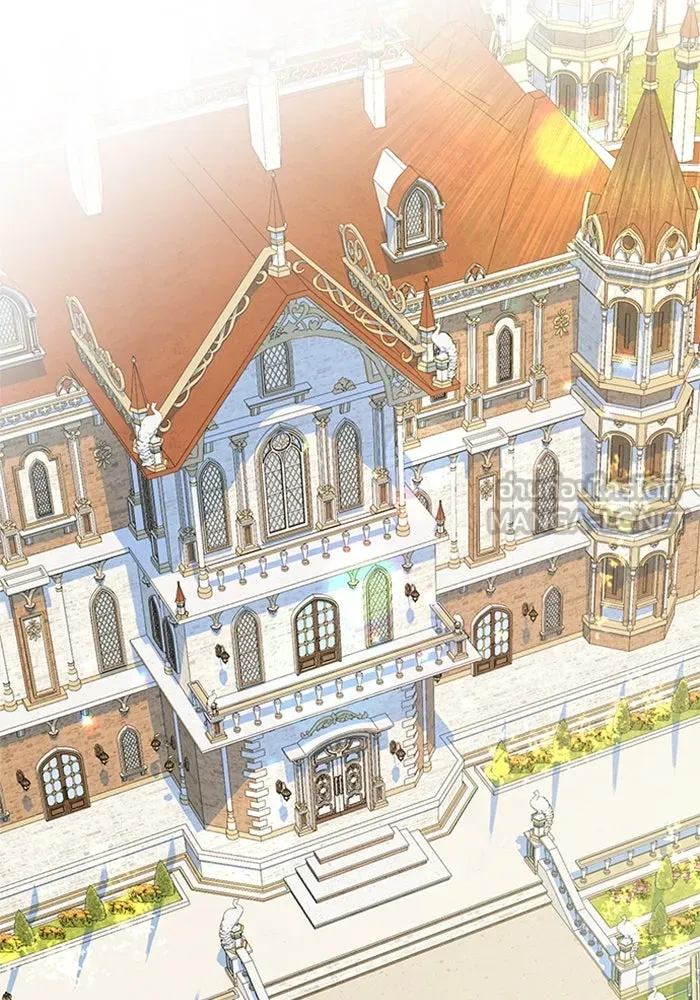 ไหนบอกว่าฉันใกล้ตาย ตอนที่ 60 รูปที่ 33