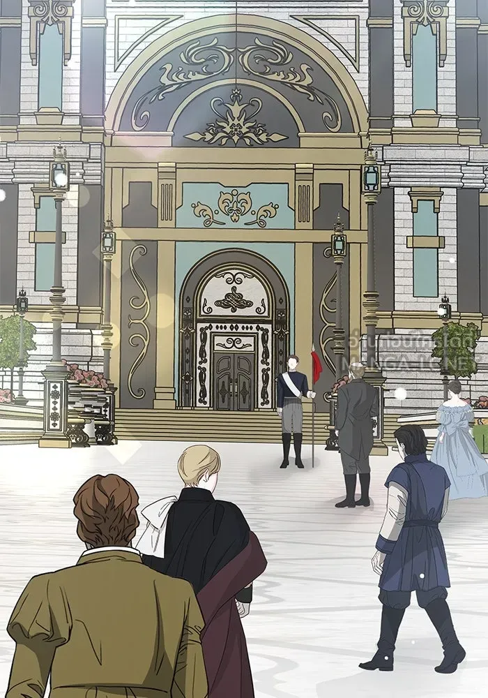 ครอบครัวพรรค์นั้น ฉันไม่มีวันกลับไป ตอนที่ 36 รูปที่ 27