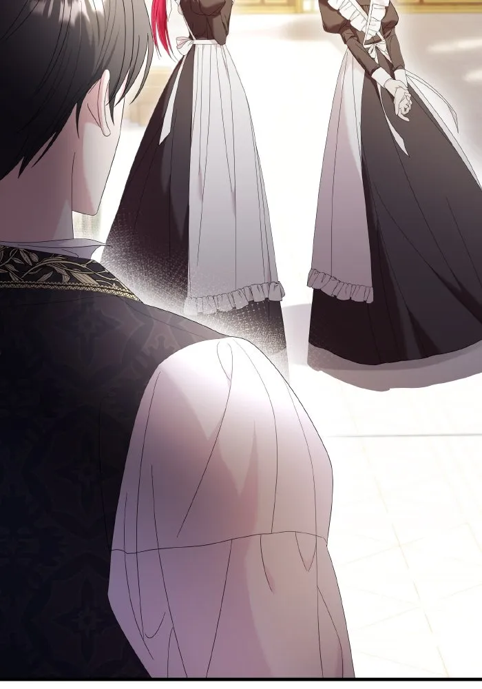 ทำแบบนี้ไม่ได้เพคะ องค์ชาย ตอนที่ 17 รูปที่ 104