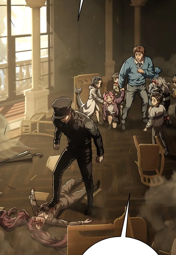 เพชฌฆาตลงทัณฑ์ ตอนที่ 28 รูปที่ 34