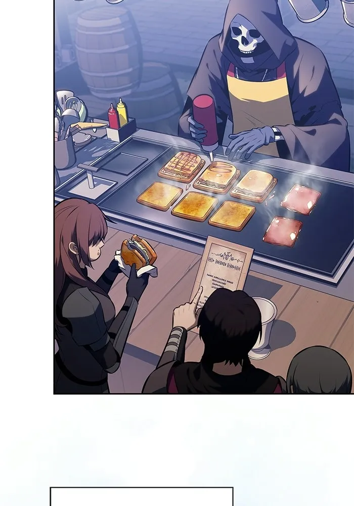 ผู้เล่นหน้าใหม่เลเวลแมกซ์ ตอนที่ 240 น้ำพุแห่งอาทิตย์ (1) รูปที่ 10