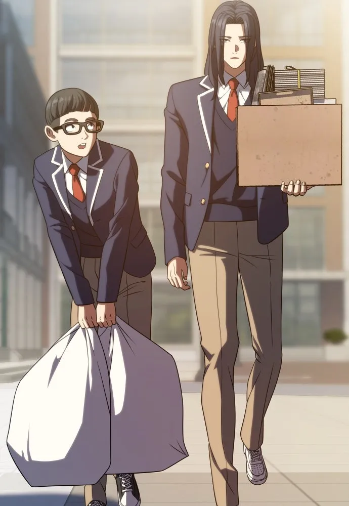 นักรบแช่แข็ง ตอนที่ 12 รูปที่ 11