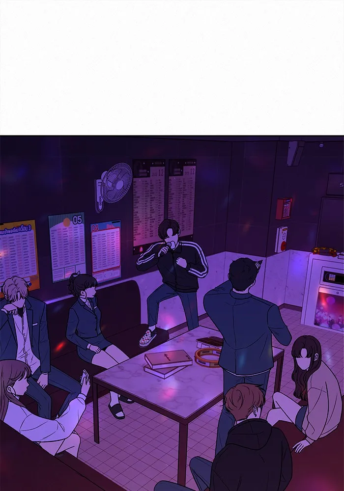 ปฏิบัติการรักวุ่นหัวใจ ตอนที่ 11 รูปที่ 142