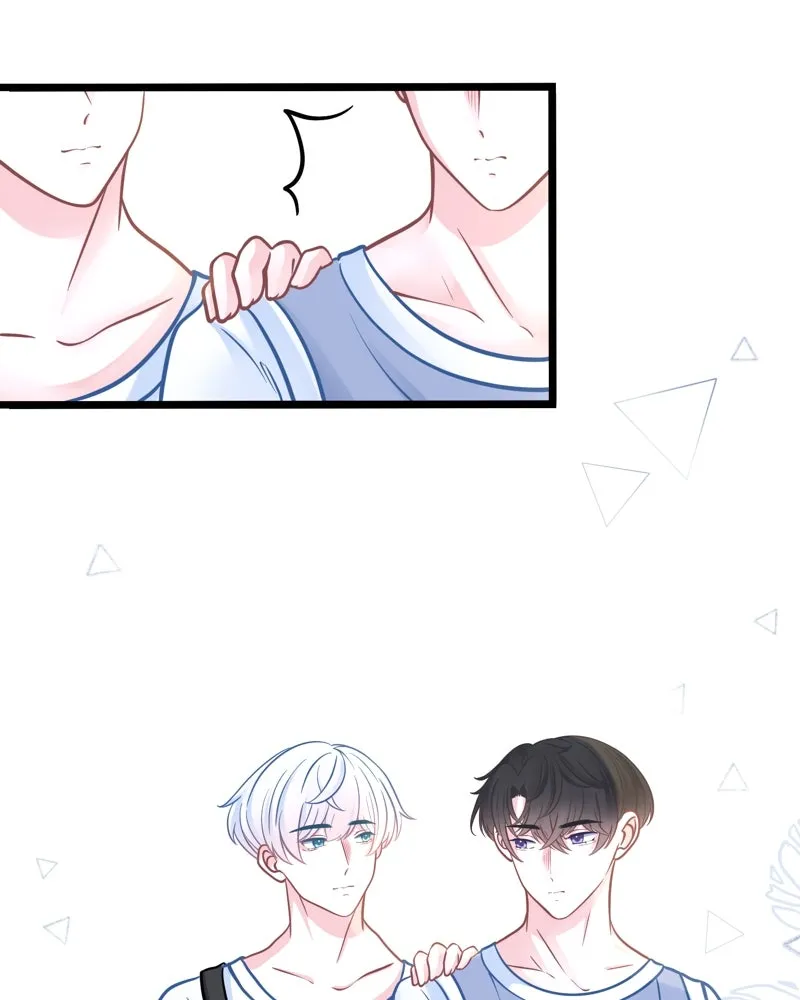 ฤดูฝนของฉันกับนาย ตอนที่ 5  วันเกิด รูปที่ 58