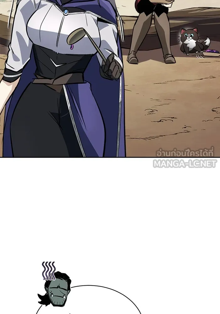 ชีวิตพลิกผันของลอร์ดผู้เกียจคร้าน ตอนที่ 76 เริ่มต้นการเดินทาง รูปที่ 57