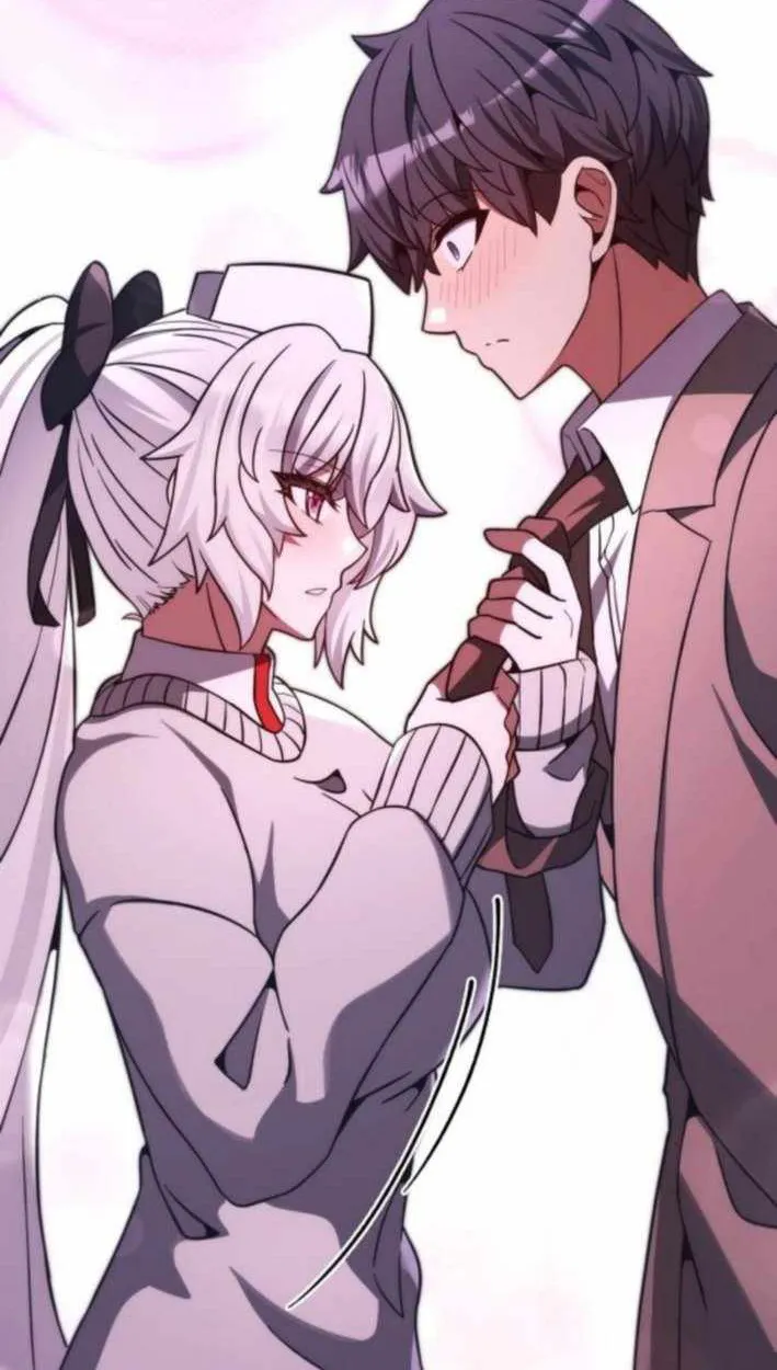 Part-Time Grim Reaper ตอนที่ ตอนที่ 30 รูปที่ 108