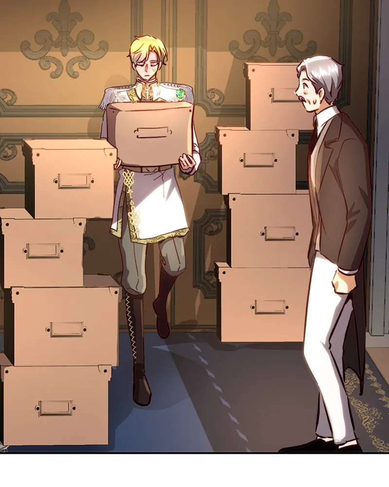 เจ้าหญิงคลั่งแห่งวังหลวง ตอนที่ 16 รูปที่ 62