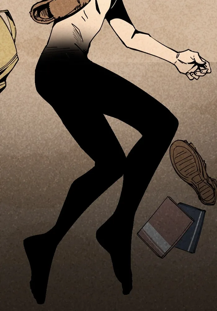 เพลเยอร์เลือดเทวะ ตอนที่ 2 ประตูสีรุ้ง รูปที่ 151