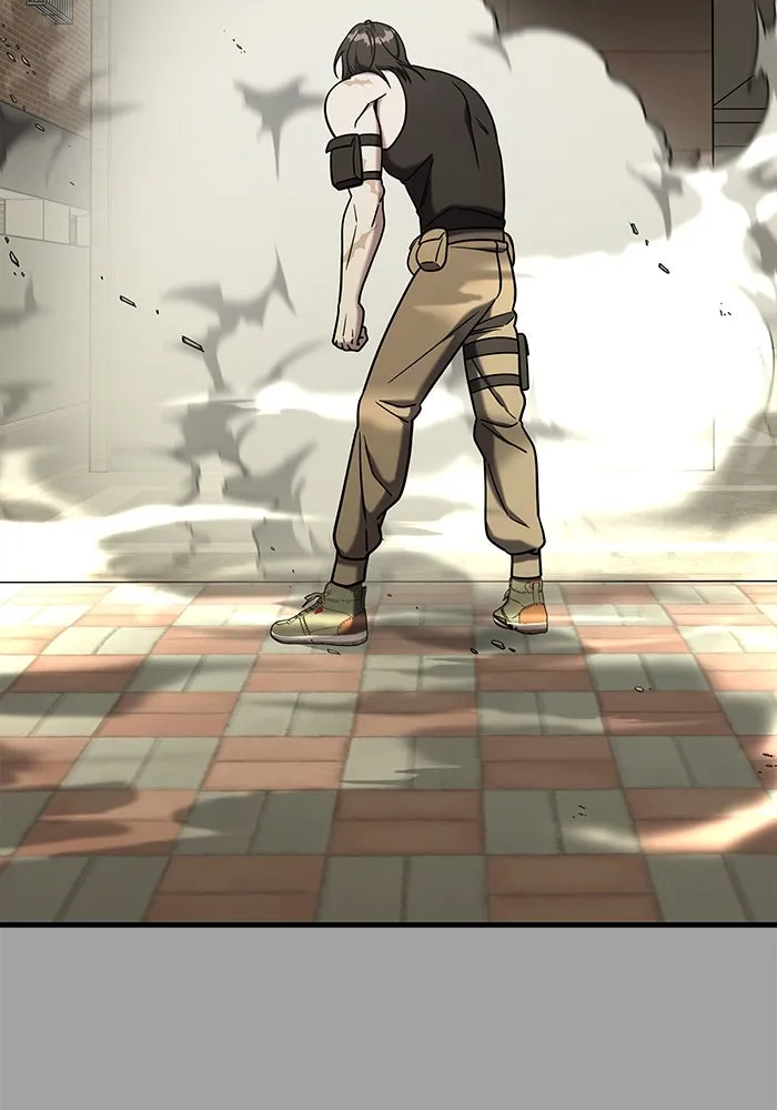 วายร้ายก็อยากมีรัก ตอนที่ 8 รูปที่ 58