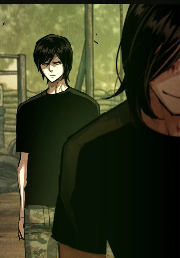 พี่ชายสายบอดี้การ์ด ตอนที่ 270 รูปที่ 52