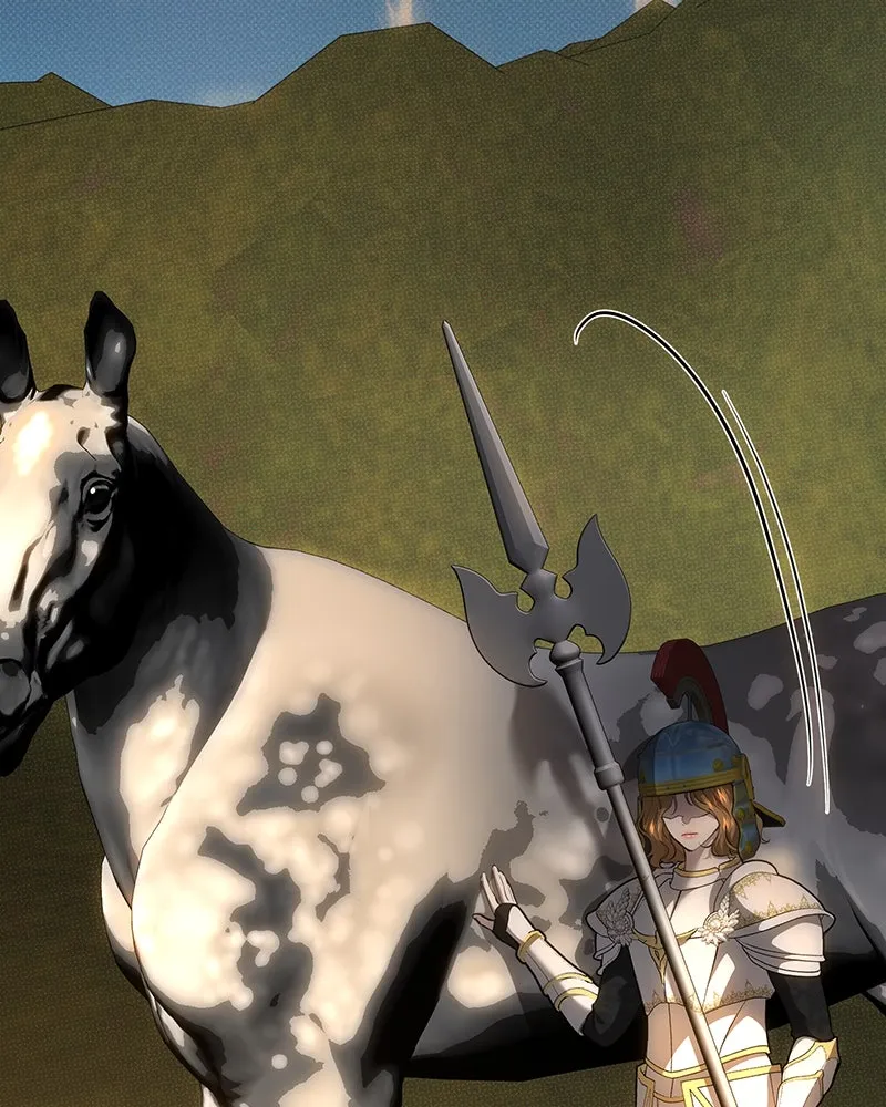 เจ้าหญิงคลั่งแห่งวังหลวง ตอนที่ 124 รูปที่ 38