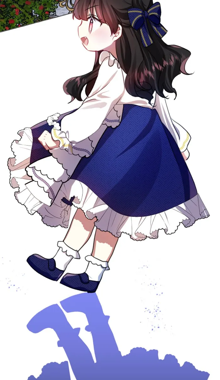 บุตรสาวของดยุกปีศาจ ตอนที่ 12 รูปที่ 100