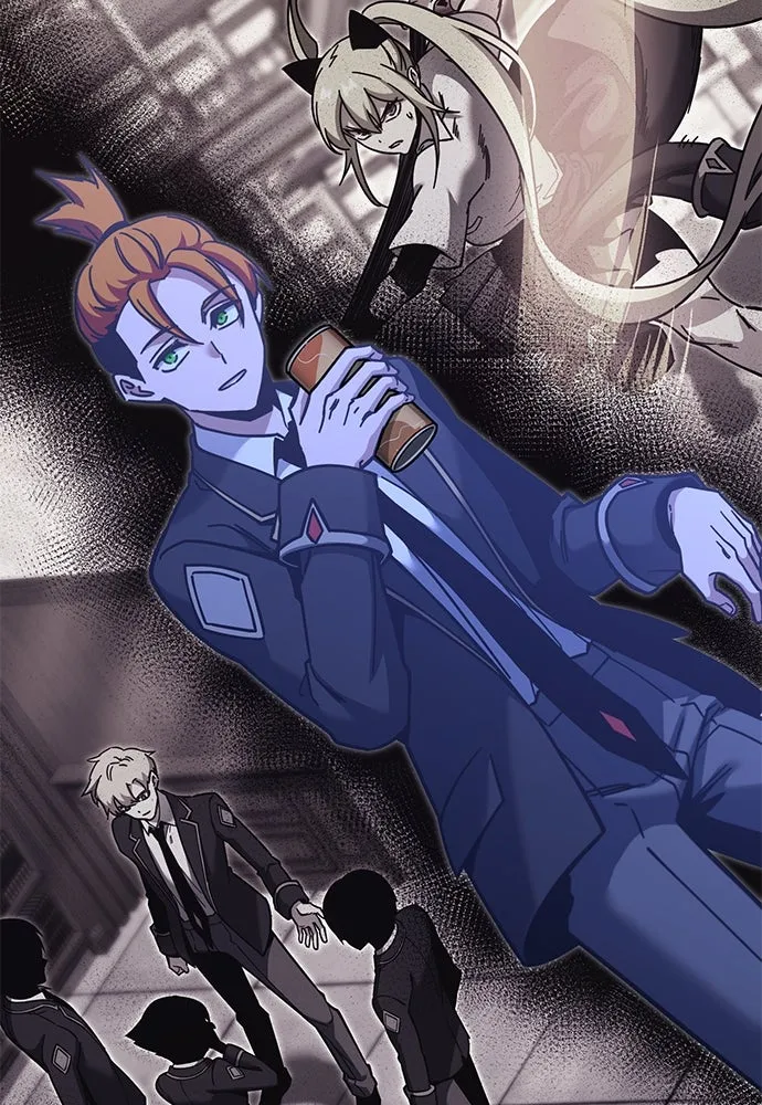 ชำแหละอะคาเดมีด้วยมีดแล่ปลา ตอนที่ 27 คราวนี้ก็ไม่ธรรมดา (2) รูปที่ 115