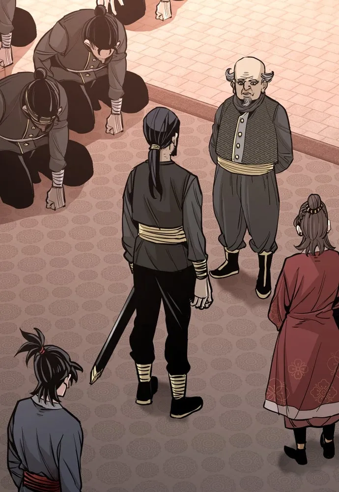 เส้นทางสู่เทพมาร ตอนที่ 41 รูปที่ 173