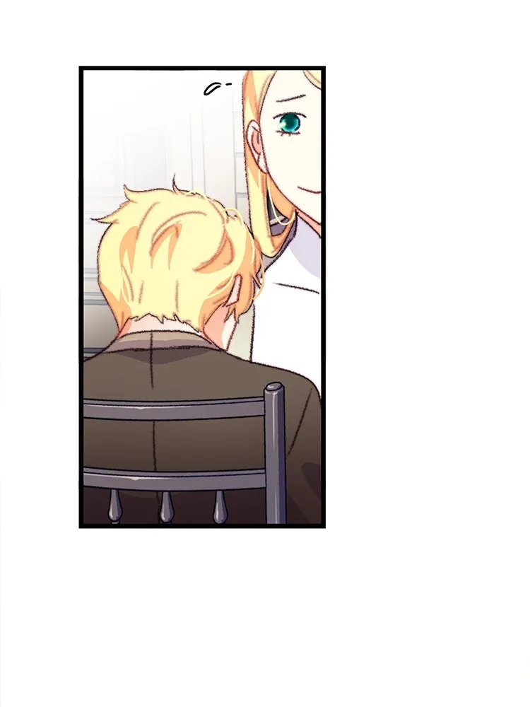 Bring the Love ตอนที่ 65 รูปที่ 13