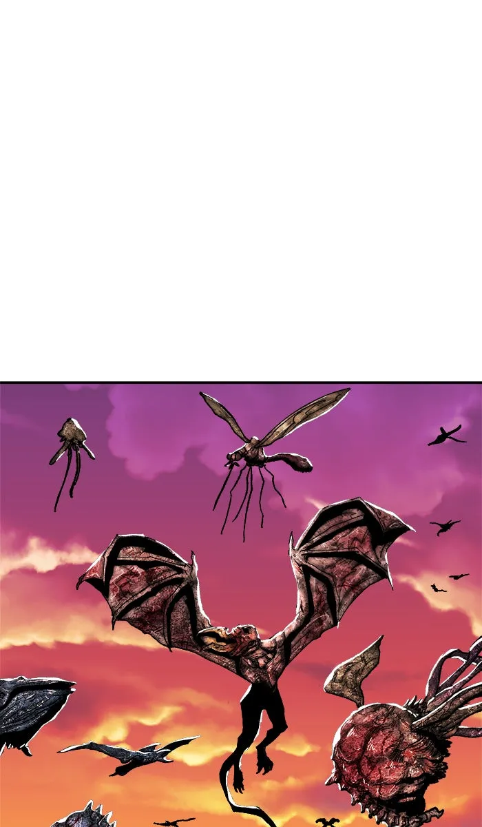 ยอดคนเลเวลทะลุ ตอนที่ 60 ฮิวมานอยด์ (6) รูปที่ 109