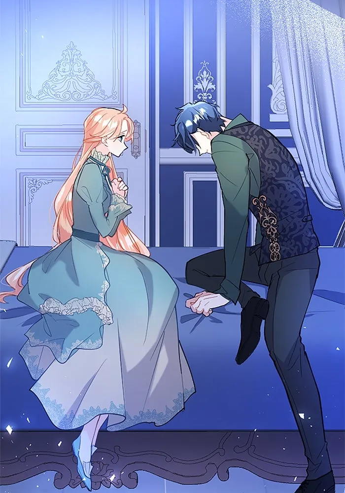 คุณหนูย้อนเวลามาเป็นอัศวิน ตอนที่ 52 รูปที่ 32