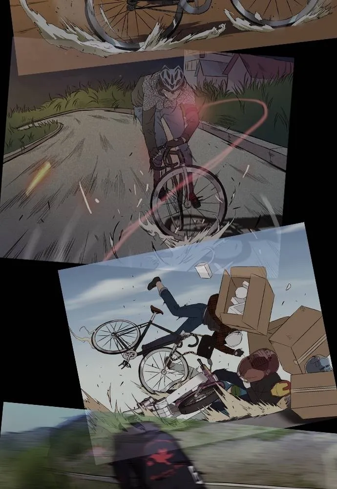 ปั่นสู้ฝัน ตอนที่ 164 รูปที่ 26