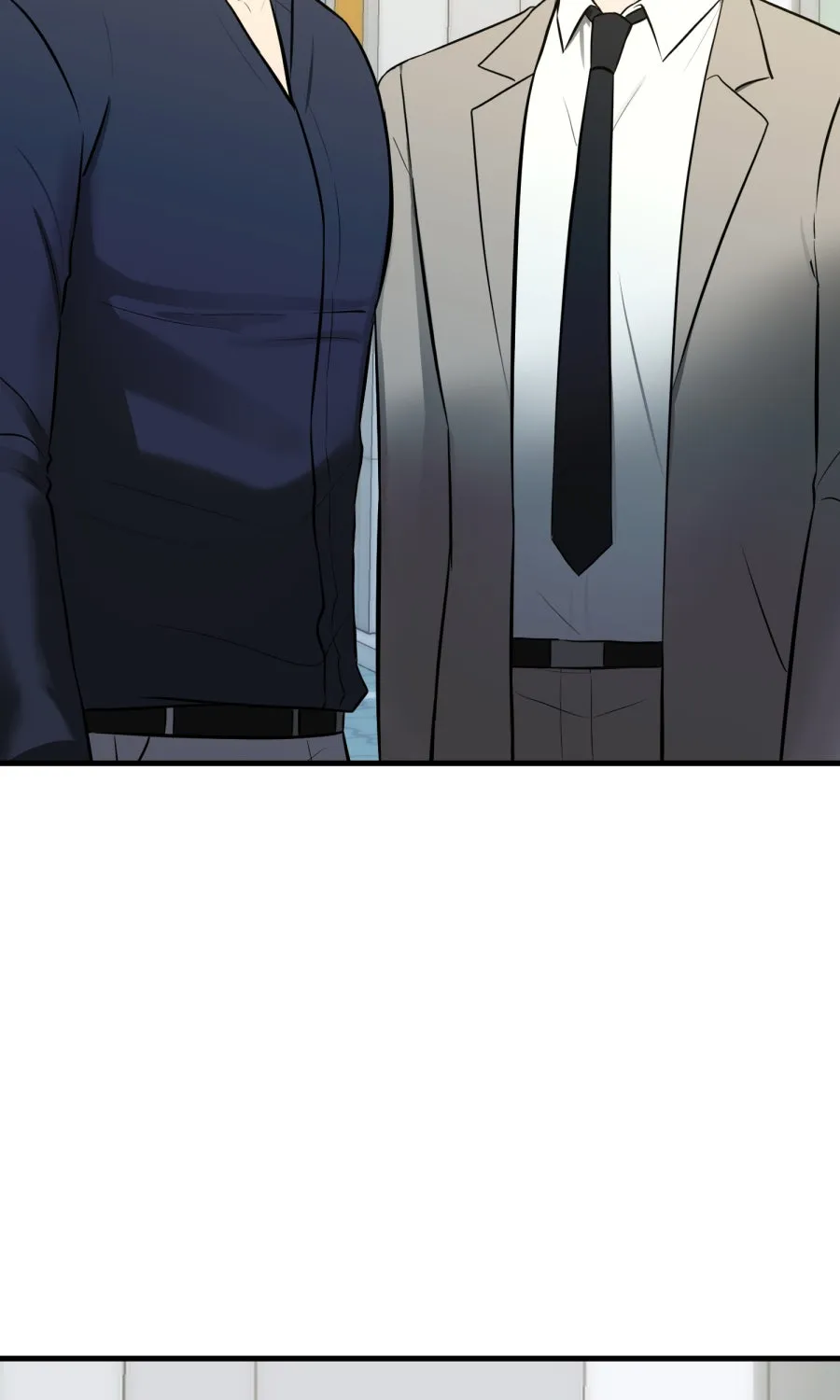 ตื่นมาอีกทีก็เป็นนายเอกไปซะแล้ว ตอนที่ 62 ขอโทษนะกาน รูปที่ 41