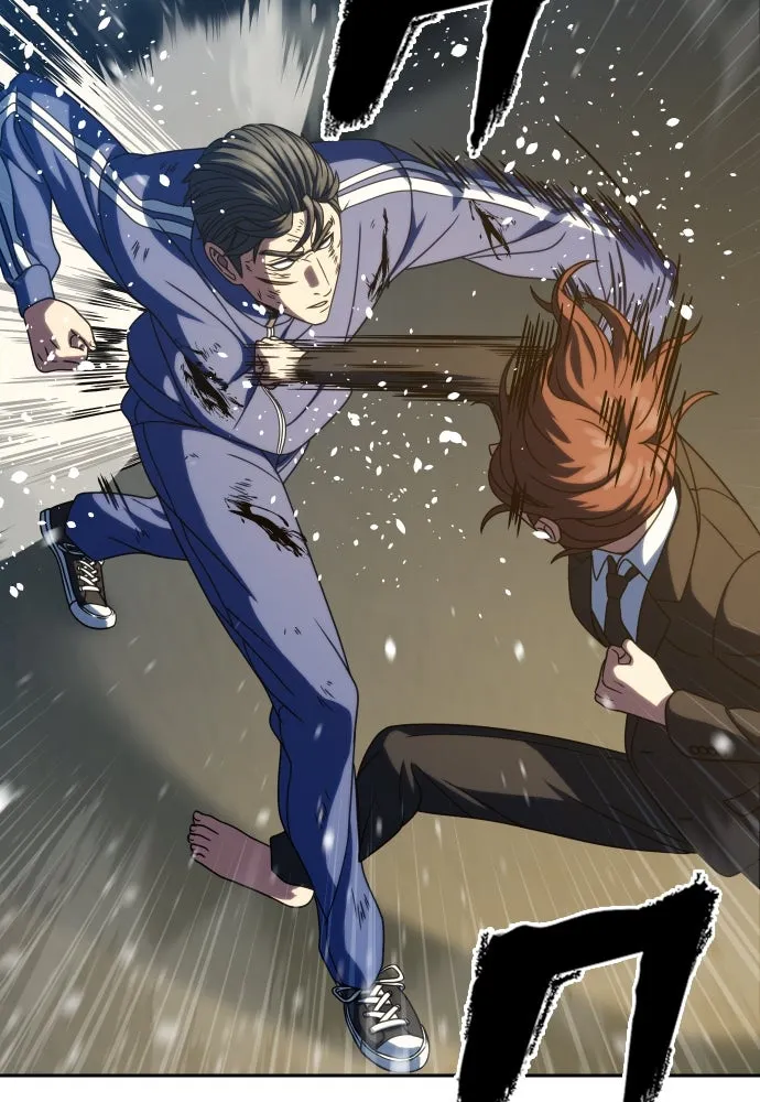 นักรบแช่แข็ง ตอนที่ 27 รูปที่ 98