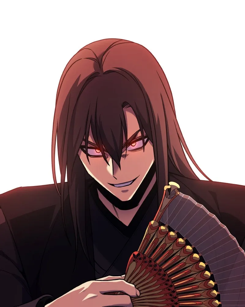 เกิดอีกทีเป็นว่าที่ประมุขลัทธิมาร ตอนที่ 111 รูปที่ 205