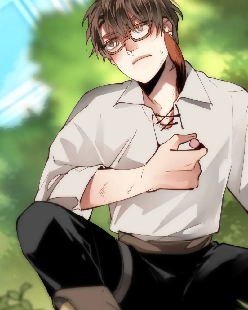 เทพมังกรคลั่งรัก ตอนที่ 18 ไม่ถูกต้องทั้งหมด รูปที่ 4