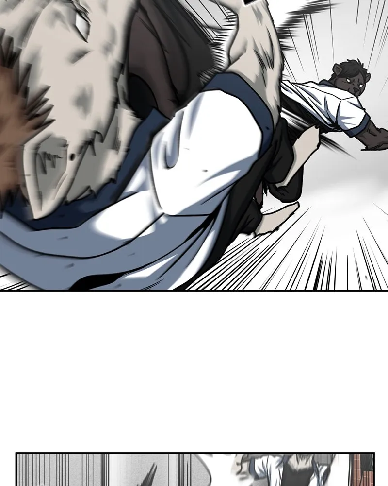 โรงเรียนสัตว์กินเนื้อ ตอนที่ 41 รูปที่ 74